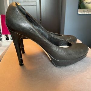 Christian Dior Hermitage pumps